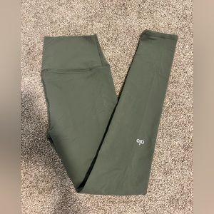 Alo leggings